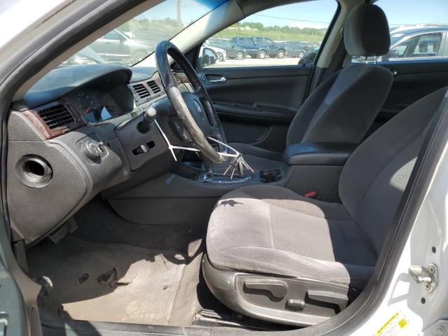 Photo 6 VIN: 2G1WF5E39D1256990 - CHEVROLET IMPALA LS 