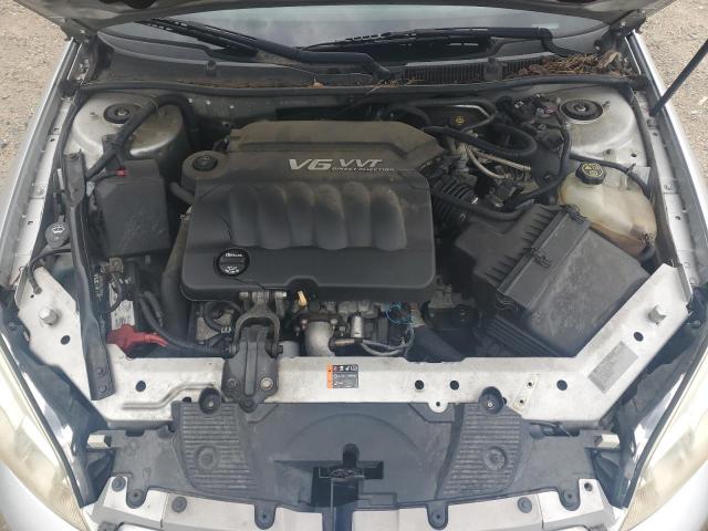 Photo 10 VIN: 2G1WF5E39D1261705 - CHEVROLET IMPALA LS 