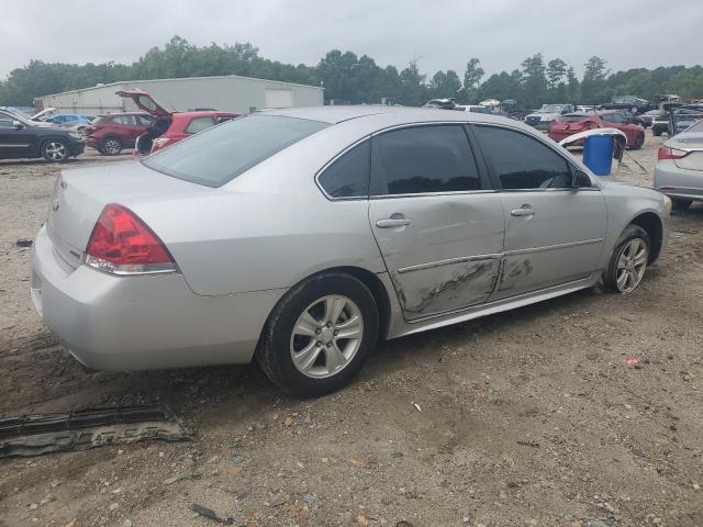 Photo 2 VIN: 2G1WF5E39D1261705 - CHEVROLET IMPALA LS 