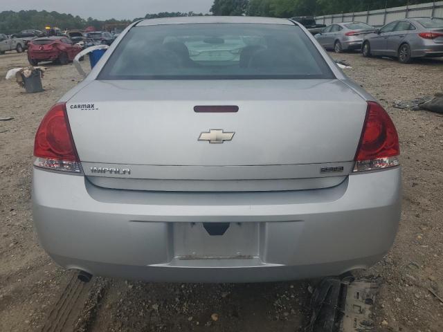 Photo 5 VIN: 2G1WF5E39D1261705 - CHEVROLET IMPALA LS 