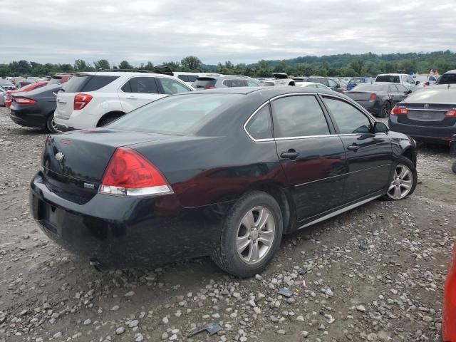 Photo 2 VIN: 2G1WF5E39D1261963 - CHEVROLET IMPALA LS 