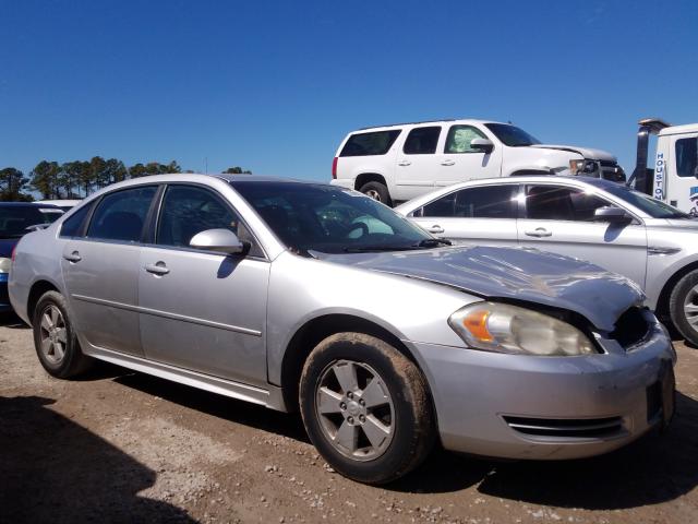 Photo 0 VIN: 2G1WF5E39D1264328 - CHEVROLET IMPALA LS 