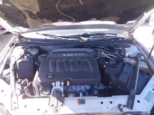 Photo 6 VIN: 2G1WF5E39D1264328 - CHEVROLET IMPALA LS 