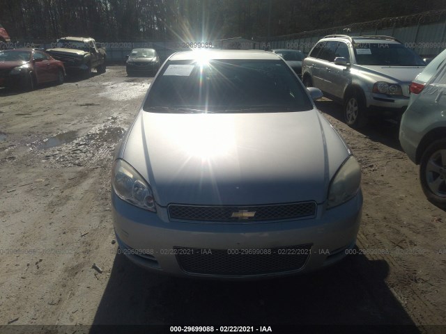 Photo 5 VIN: 2G1WF5E3XC1135304 - CHEVROLET IMPALA 