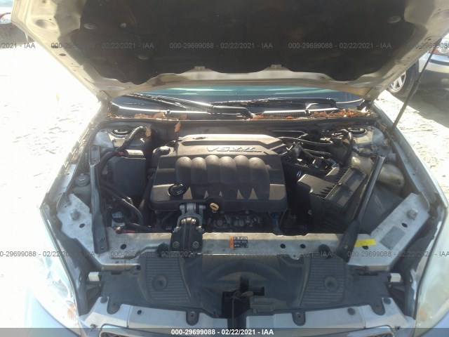 Photo 9 VIN: 2G1WF5E3XC1135304 - CHEVROLET IMPALA 