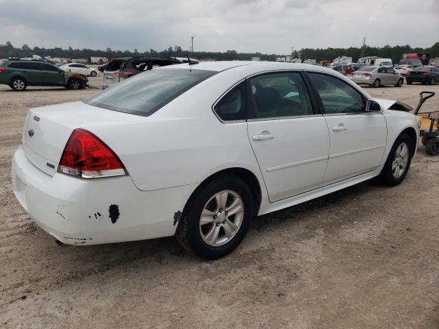 Photo 2 VIN: 2G1WF5E3XC1145895 - CHEVROLET IMPALA LS 