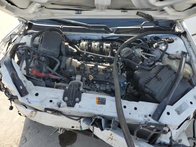 Photo 10 VIN: 2G1WF5E3XC1148148 - CHEVROLET IMPALA LS 