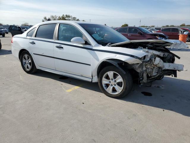 Photo 3 VIN: 2G1WF5E3XC1148148 - CHEVROLET IMPALA LS 