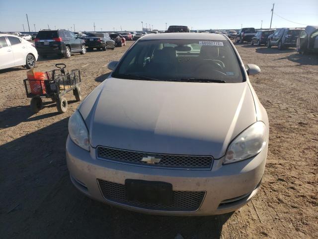 Photo 4 VIN: 2G1WF5E3XC1149753 - CHEVROLET IMPALA LS 