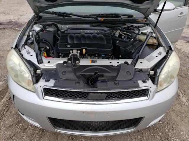 Photo 6 VIN: 2G1WF5E3XC1153379 - CHEVROLET IMPALA LS 