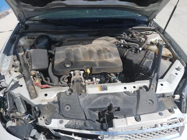 Photo 6 VIN: 2G1WF5E3XC1157609 - CHEVROLET IMPALA LS 