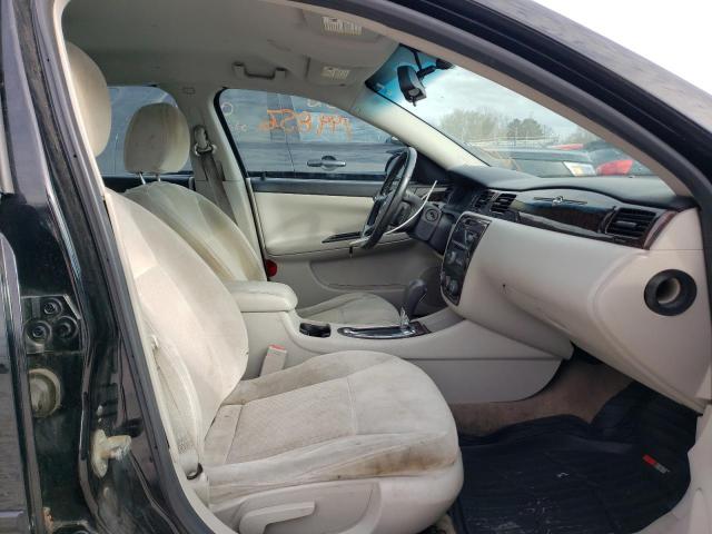 Photo 4 VIN: 2G1WF5E3XC1165404 - CHEVROLET IMPALA LS 