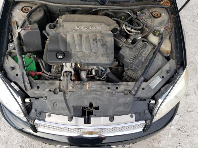 Photo 6 VIN: 2G1WF5E3XC1165404 - CHEVROLET IMPALA LS 