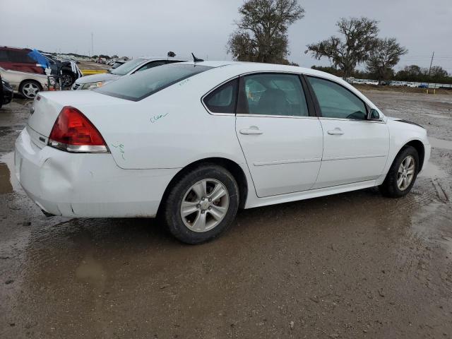 Photo 2 VIN: 2G1WF5E3XC1168044 - CHEVROLET IMPALA 