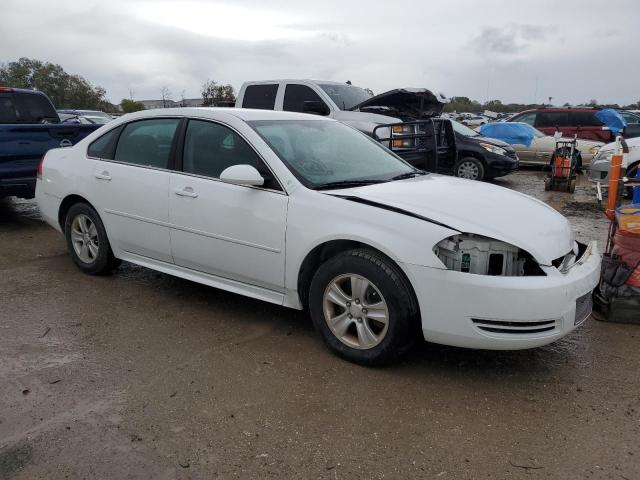 Photo 3 VIN: 2G1WF5E3XC1168044 - CHEVROLET IMPALA 