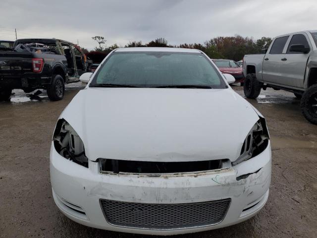 Photo 4 VIN: 2G1WF5E3XC1168044 - CHEVROLET IMPALA 