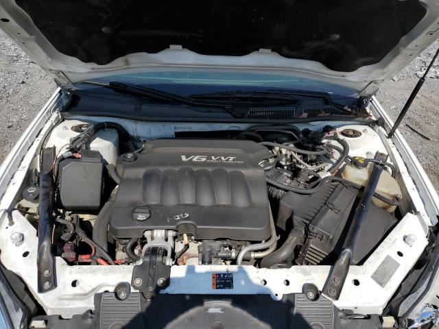 Photo 10 VIN: 2G1WF5E3XC1215525 - CHEVROLET IMPALA LS 