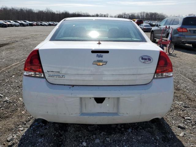 Photo 5 VIN: 2G1WF5E3XC1215525 - CHEVROLET IMPALA LS 