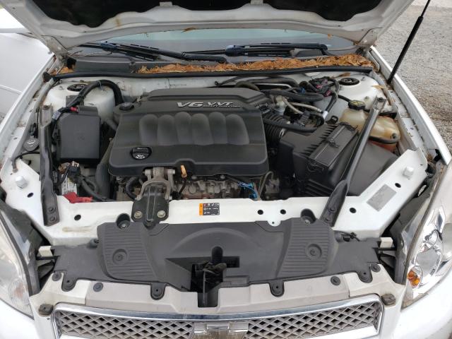 Photo 6 VIN: 2G1WF5E3XC1224578 - CHEVROLET IMPALA LS 