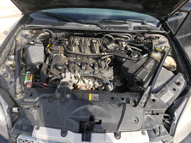 Photo 6 VIN: 2G1WF5E3XC1245124 - CHEVROLET IMPALA LS 