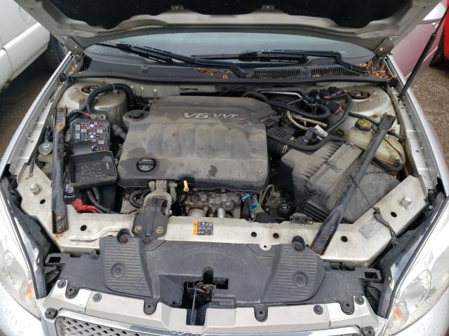 Photo 6 VIN: 2G1WF5E3XC1246192 - CHEVROLET IMPALA LS 