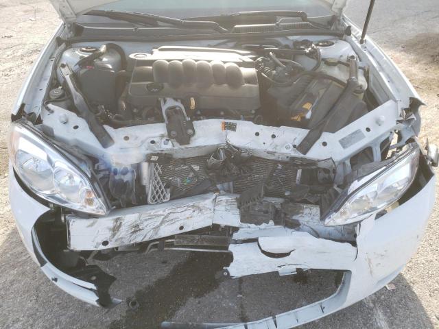 Photo 6 VIN: 2G1WF5E3XC1271383 - CHEVROLET IMPALA LS 