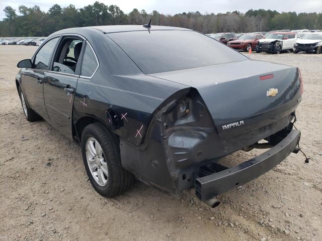 Photo 2 VIN: 2G1WF5E3XC1281704 - CHEVROLET IMPALA LS 