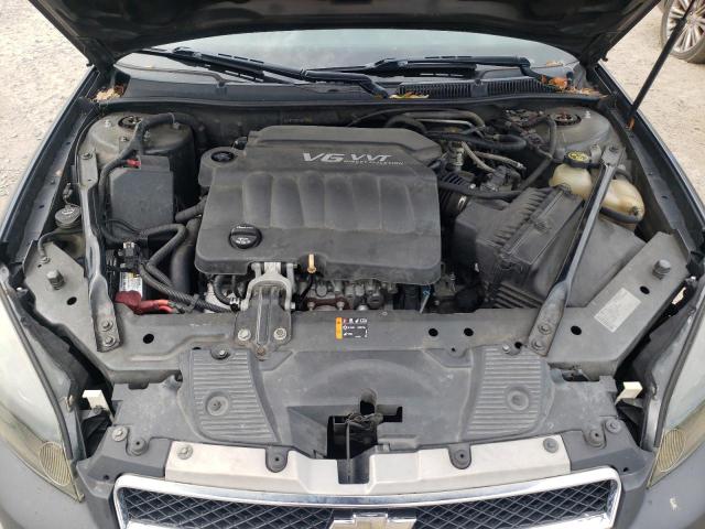 Photo 6 VIN: 2G1WF5E3XC1281704 - CHEVROLET IMPALA LS 