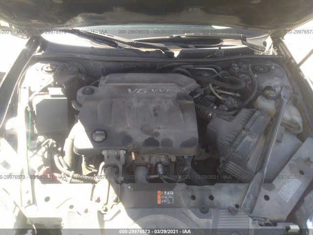 Photo 9 VIN: 2G1WF5E3XC1294498 - CHEVROLET IMPALA 