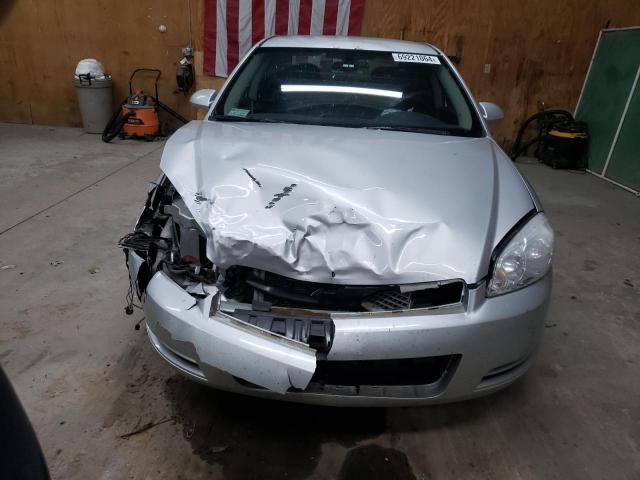 Photo 4 VIN: 2G1WF5E3XC1304639 - CHEVROLET IMPALA LS 