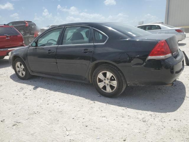 Photo 1 VIN: 2G1WF5E3XC1336507 - CHEVROLET IMPALA 