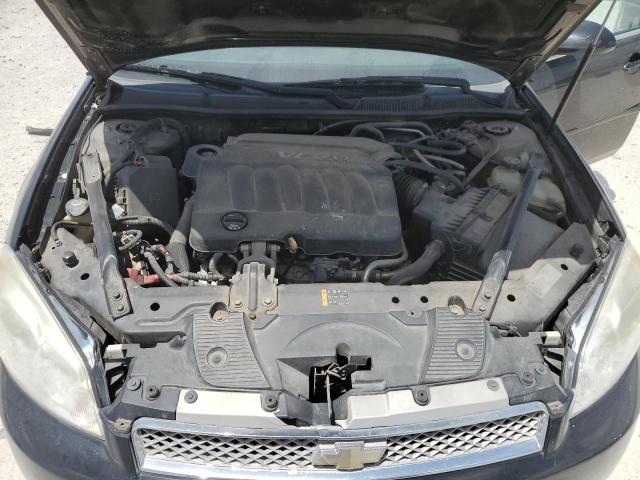 Photo 10 VIN: 2G1WF5E3XC1336507 - CHEVROLET IMPALA 