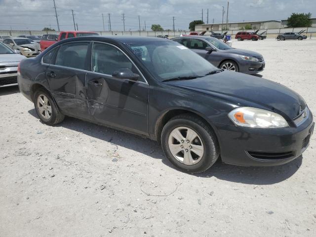 Photo 3 VIN: 2G1WF5E3XC1336507 - CHEVROLET IMPALA 