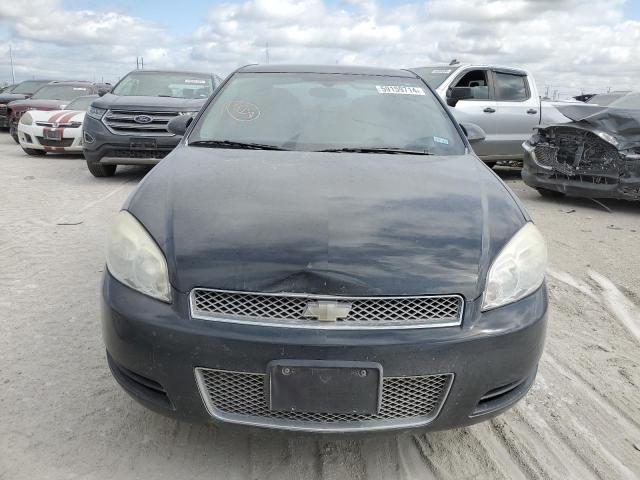 Photo 4 VIN: 2G1WF5E3XC1336507 - CHEVROLET IMPALA 