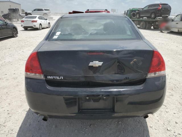 Photo 5 VIN: 2G1WF5E3XC1336507 - CHEVROLET IMPALA 