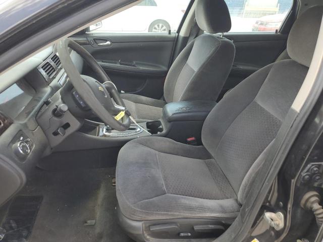 Photo 6 VIN: 2G1WF5E3XC1336507 - CHEVROLET IMPALA 