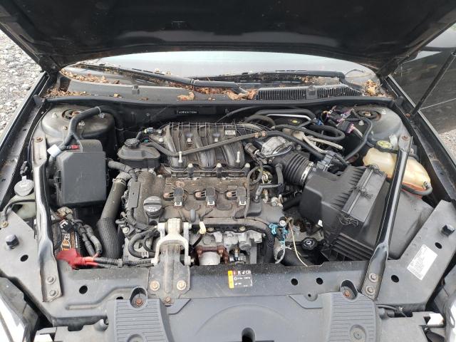 Photo 10 VIN: 2G1WF5E3XD1138365 - CHEVROLET IMPALA 