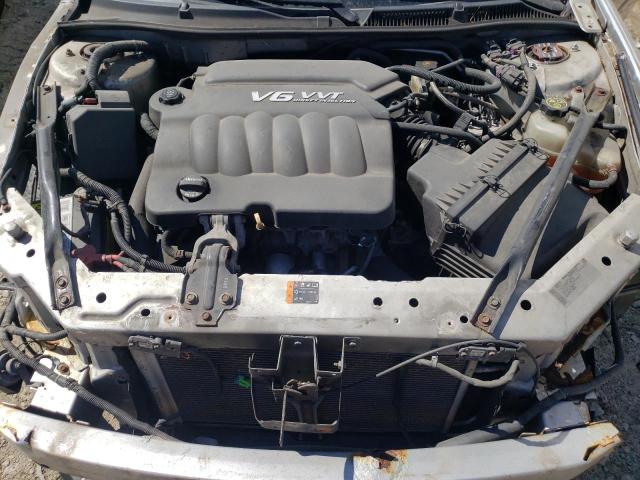 Photo 6 VIN: 2G1WF5E3XD1155604 - CHEVROLET IMPALA LS 