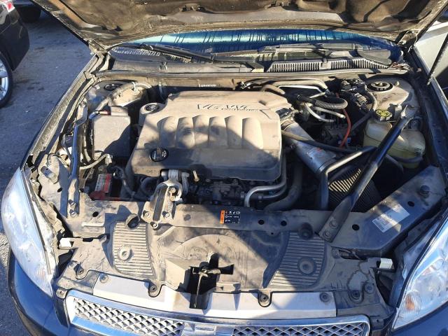 Photo 6 VIN: 2G1WF5E3XD1157482 - CHEVROLET IMPALA LS 