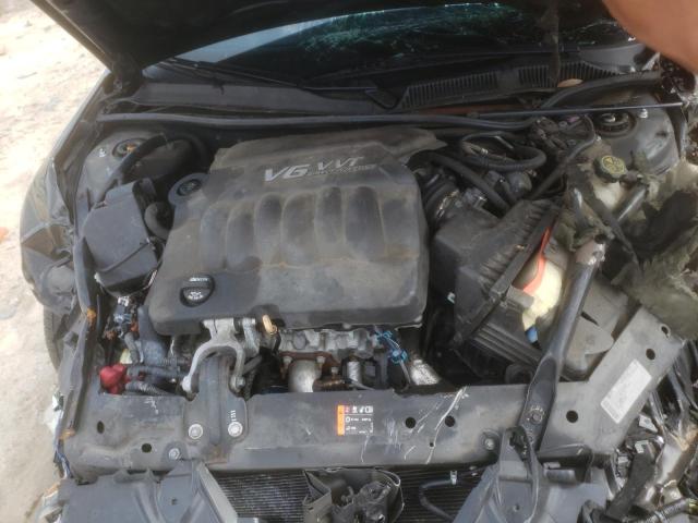 Photo 6 VIN: 2G1WF5E3XD1169941 - CHEVROLET IMPALA LS 