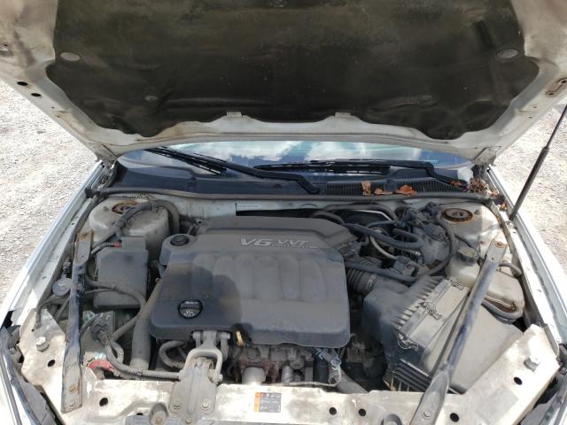 Photo 6 VIN: 2G1WF5E3XD1170586 - CHEVROLET IMPALA LS 