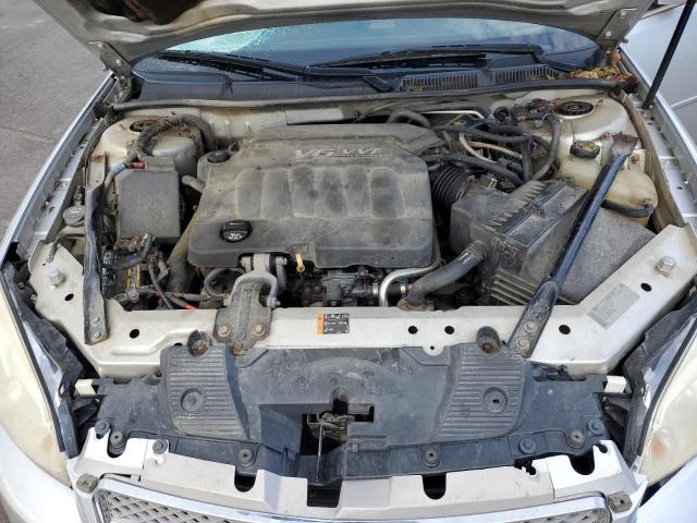 Photo 10 VIN: 2G1WF5E3XD1202162 - CHEVROLET IMPALA LS 