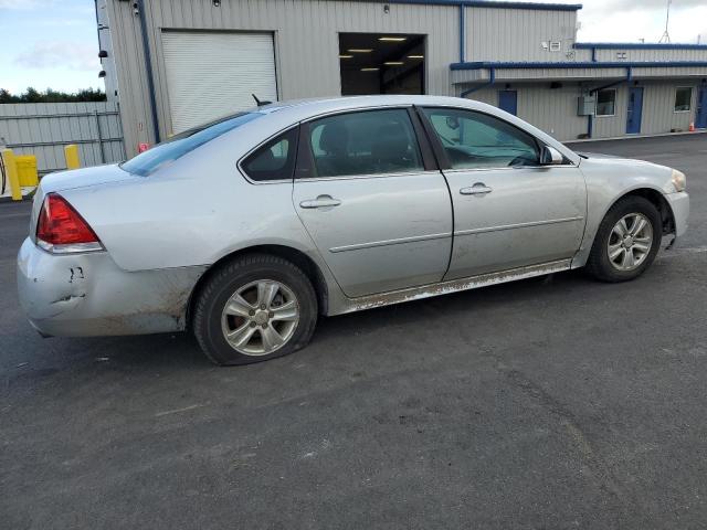 Photo 2 VIN: 2G1WF5E3XD1202162 - CHEVROLET IMPALA LS 