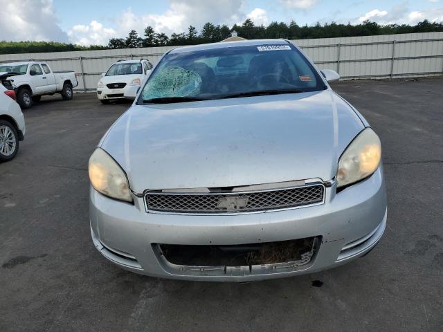 Photo 4 VIN: 2G1WF5E3XD1202162 - CHEVROLET IMPALA LS 