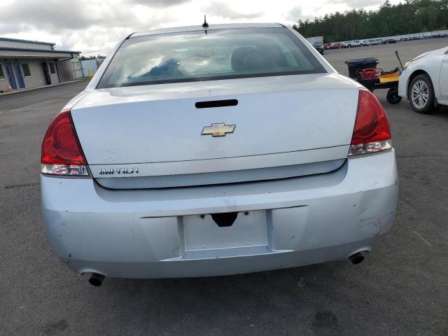 Photo 5 VIN: 2G1WF5E3XD1202162 - CHEVROLET IMPALA LS 