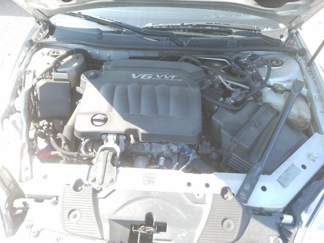 Photo 6 VIN: 2G1WF5E3XD1206907 - CHEVROLET IMPALA LS 