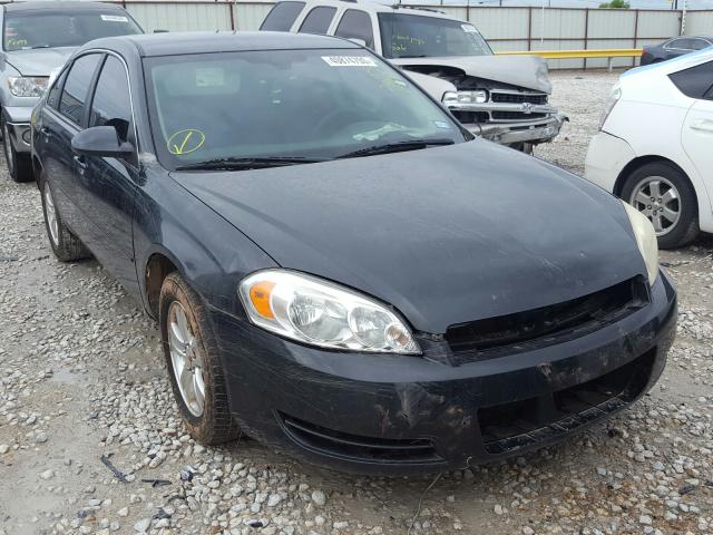 Photo 0 VIN: 2G1WF5E3XD1249630 - CHEVROLET IMPALA LS 