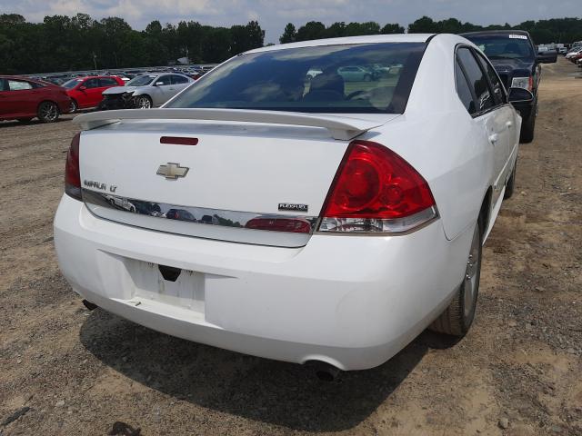 Photo 3 VIN: 2G1WF5E3XD1256464 - CHEVROLET IMPALA LS 