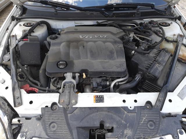 Photo 6 VIN: 2G1WF5E3XD1256464 - CHEVROLET IMPALA LS 