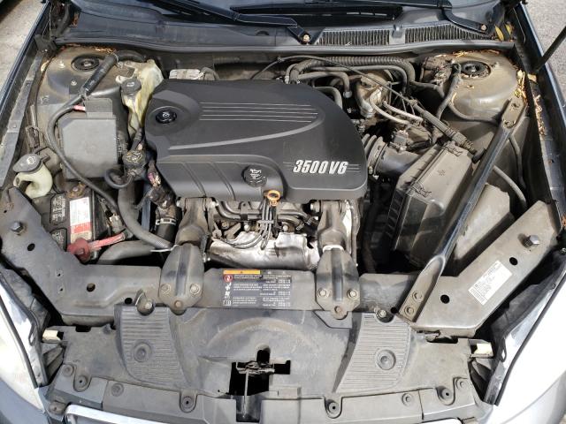 Photo 6 VIN: 2G1WF5EK0B1112040 - CHEVROLET IMPALA LS 